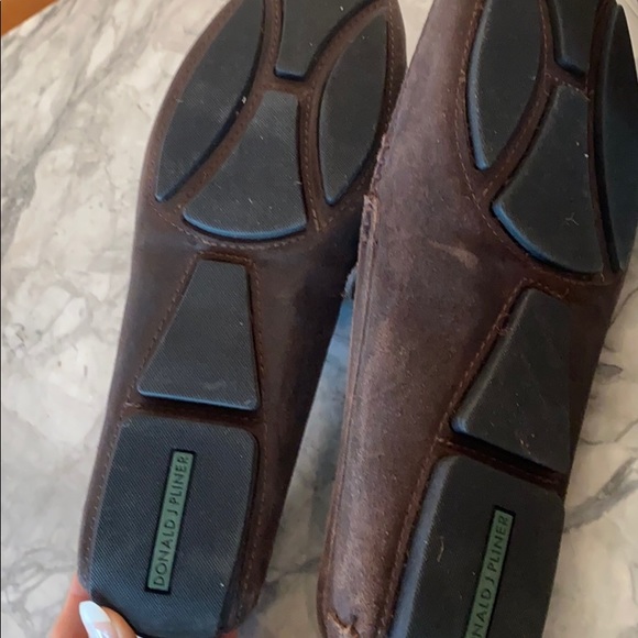 NEW Donald J Pliner Loafers